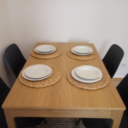 Zwei-Zimmer Wohnung In Wiesbadens Westend Εξωτερικό φωτογραφία