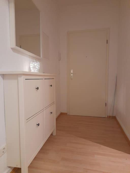 Zwei-Zimmer Wohnung In Wiesbadens Westend Εξωτερικό φωτογραφία